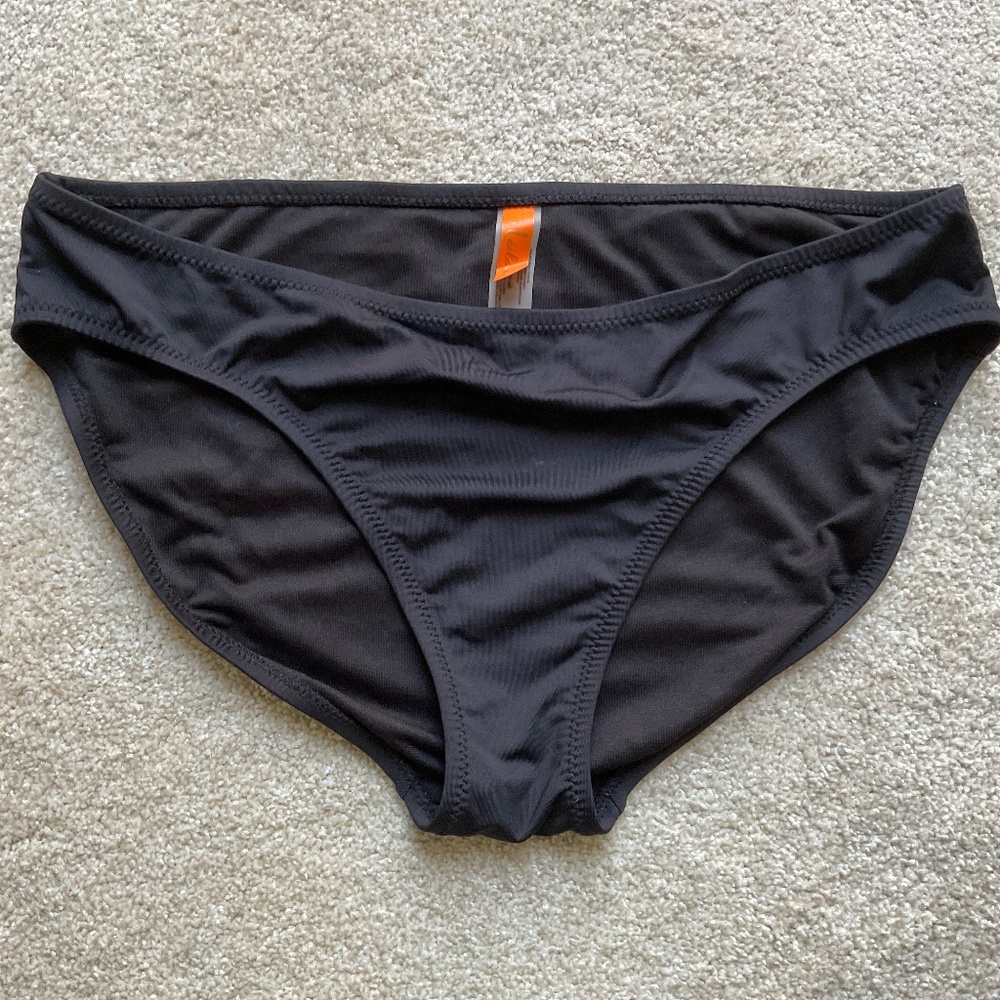 Leilani Women’s Bathing Suit Bottoms Size 10